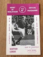 1967 heart midlothian for sale  DUNMOW