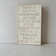 Shortness life seneca for sale  LONDON
