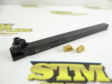 New kennametal indexable for sale  Ellington