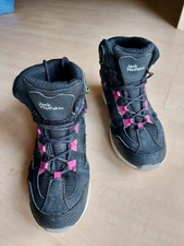 Jack wolfskin wanderstiefel gebraucht kaufen  Bobenheim-Roxheim