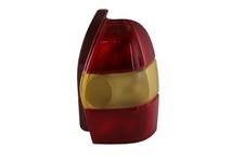 Feu arriere MAGNETI MARELLI 712386001129 pour PALIO (178_, 171_, 371_) 1.1 1997- comprar usado  Enviando para Brazil