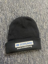 Chapéu gorro dobrável Scotland Scotland.Org inverno, usado comprar usado  Enviando para Brazil