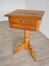Antik esche nähtisch gebraucht kaufen  Heilbad Heiligenstadt