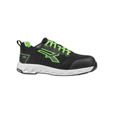 Scarpe antinfortunistiche upow usato  Bastia Umbra