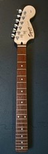 2005 Fender Squier Indian Laurel 👌 Ótimo! Cabeçote LRG, usado comprar usado  Enviando para Brazil