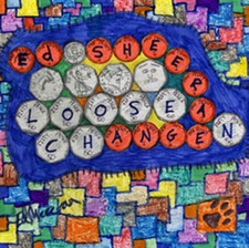 Sheeran loose change for sale  UK
