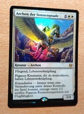 Mtg magic foil gebraucht kaufen  Schorndorf