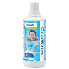 Clearwater 1ltr algaecide for sale  UK