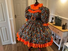 period theatre costumes for sale  SUTTON-IN-ASHFIELD