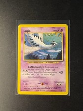 Lugia pokemon karte gebraucht kaufen  Bockenem