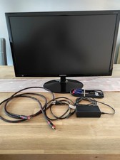 Samsung led monitor gebraucht kaufen  Witzenhausen