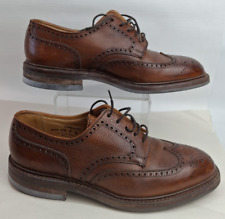 Crockett jones vintage for sale  WAKEFIELD