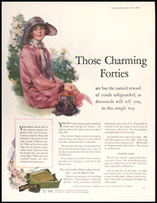 1926 palmolive beauty for sale  Hurricane