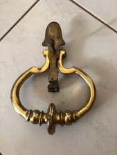 Heurtoir marteau porte d'occasion  Saint-Privat-des-Vieux