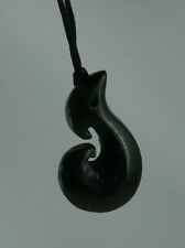 Maori jade carving gebraucht kaufen  Nördlingen