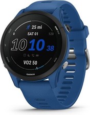 Smartwatch Garmin Forerunner 255 GPS corrida - 46 mm (várias cores) comprar usado  Enviando para Brazil