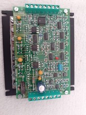 Servoverstärker bld 5604 gebraucht kaufen  Ingolstadt