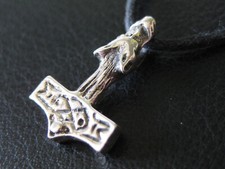 Thors hammer wolf gebraucht kaufen  Wülfrath