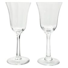 lenox allure wine glasses for sale  Sunnyvale