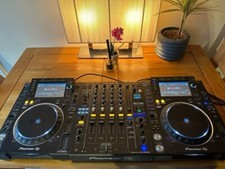 Amazing pioneer cdj for sale  BAMPTON