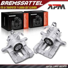 Bremssattel bremszange ø38mm gebraucht kaufen  Altenweddingen