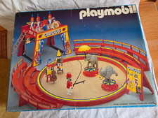 Playmobil system vintage usato  Varese