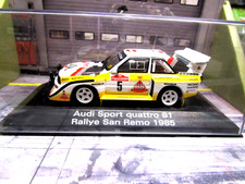 Audi sport quattro gebraucht kaufen  Wallerfangen