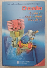 Guide dessinateur industriel d'occasion  Chaource