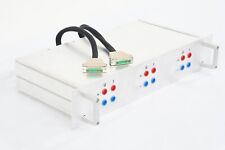 H.A.L.M. 3x4Ban(f) - 2x13W3(f), cetisPV-Adap, Interface-Box comprar usado  Enviando para Brazil