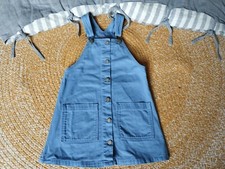 Tchibo latzkleid 134 gebraucht kaufen  Schwerin