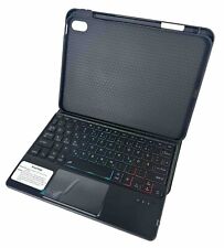 Beleuchtete tastatur hülle gebraucht kaufen  Wuppertal
