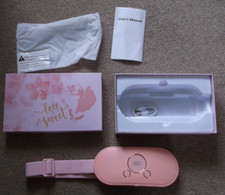 Love sweet menstrual for sale  LINCOLN