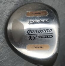 Driver cleveland copper for sale  Spokane