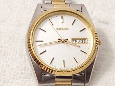 Vintage seiko gold for sale  Elkhart