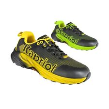 Scarpe antinfortunistiche kapr usato  Leffe