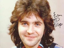 David essex singer for sale  UK