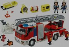 Playmobil 4120 camion d'occasion  Loudun