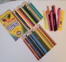 Crayola colored pencil for sale  Woodville