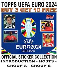 Topps euro 2024 for sale  OLDBURY