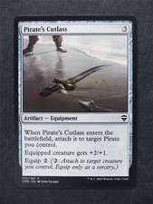 Pirate cutlass commander for sale  HULL