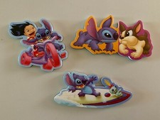 Lot magnets vintage d'occasion  La Séguinière