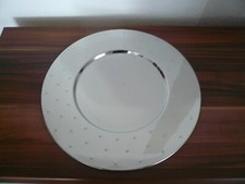 Alessi platzteller teller gebraucht kaufen  Baden-Baden