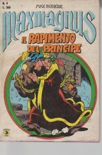 Maxmagnus 1979 usato  Cerea