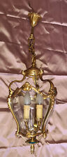 Superbe lustre lanterne d'occasion  Toulouse-