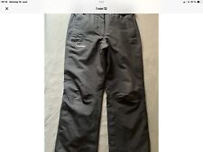 Schöffel venturi winterhose gebraucht kaufen  Kenzingen