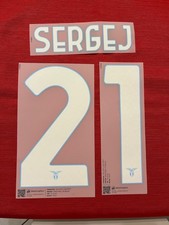 Kit sergej bianco usato  Vanzaghello