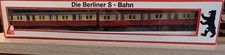 Lima berliner bahn gebraucht kaufen  Berlin