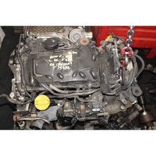 Motore compl. m9r usato  Bedizzole