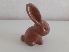 Sylvac chocolate brown for sale  EXMOUTH