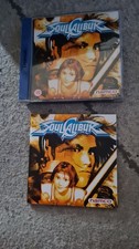 Soul calibur tested for sale  CAMBRIDGE